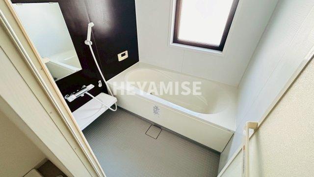 バス・シャワールーム　※同物件同室タイプの写真でございます※現況を優先します※