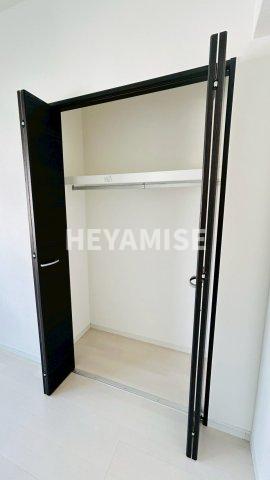 収納　※同物件同室タイプの写真でございます※現況を優先します※