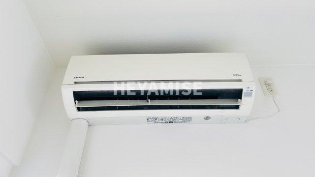 その他設備　※同物件同室タイプの写真でございます※現況を優先します※