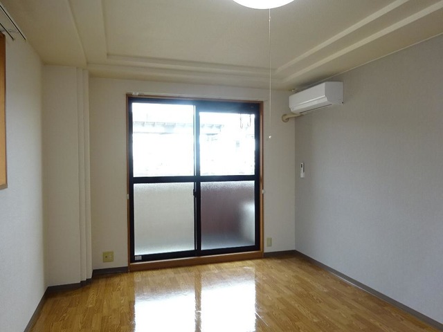 居室・リビング　洋室10.3帖