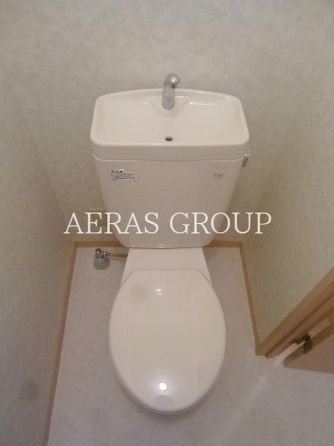 トイレ　同仕様