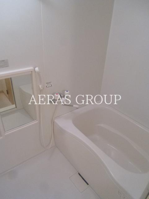 バス・シャワールーム　同仕様