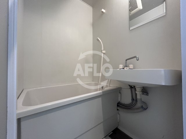 バス・シャワールーム　浴室