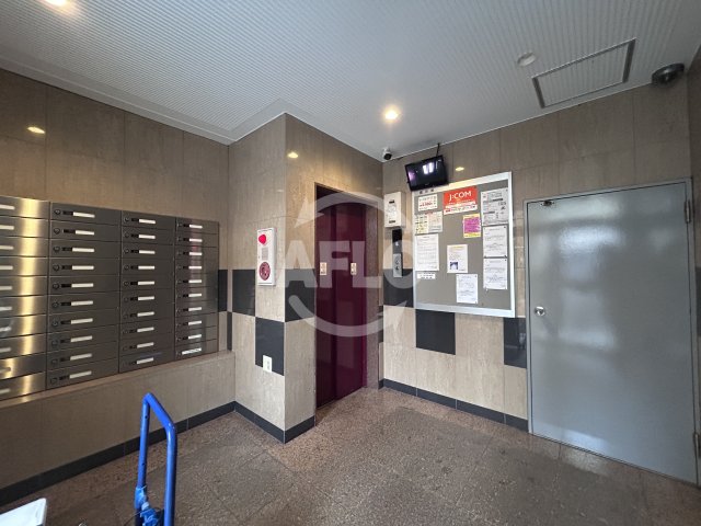 ロビー　ロビー