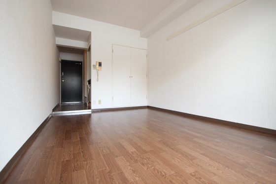 居室・リビング　※別号室