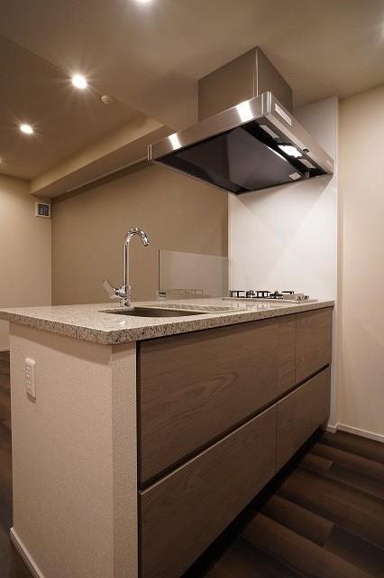 キッチン　キッチン※別部屋参考写真