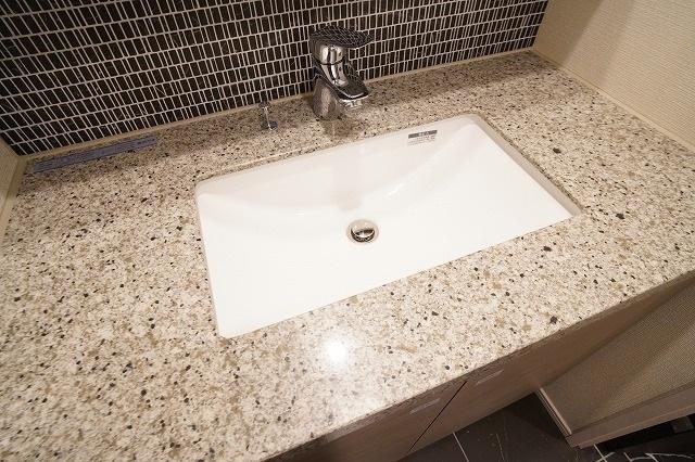 洗面設備　洗面※別部屋参考写真