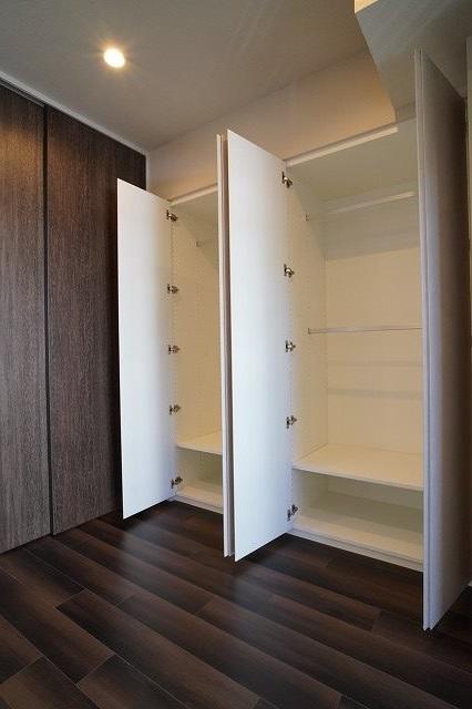 収納　収納※別部屋参考写真