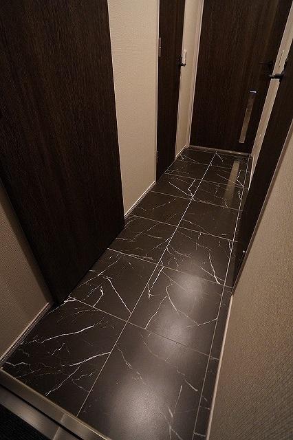 玄関　玄関※別部屋参考写真