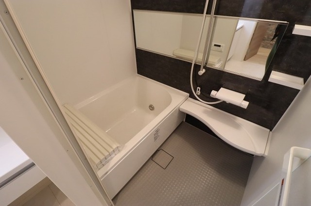バス・シャワールーム　ユニットバス