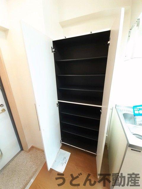 その他部屋・スペース　うどん県のお部屋探しはうどん不動産へ うどんちゃんとLINE