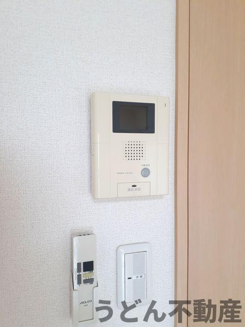 その他設備　うどん県のお部屋探しはうどん不動産へ うどんちゃんとLINE