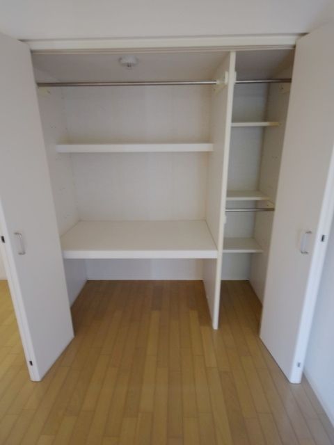 収納　★別室写真★