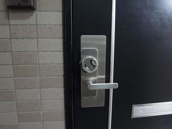 セキュリティ　セキュリティ