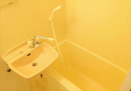 バス・シャワールーム　ハイベット