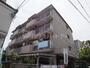 ゲートパレス南大野 4階 築38年8ヶ月の賃貸物件