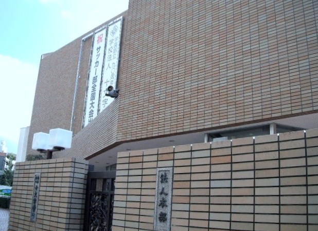 高校・高専　十文字高等学校（高校・高専）まで316m