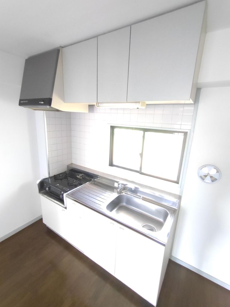 キッチン　設備