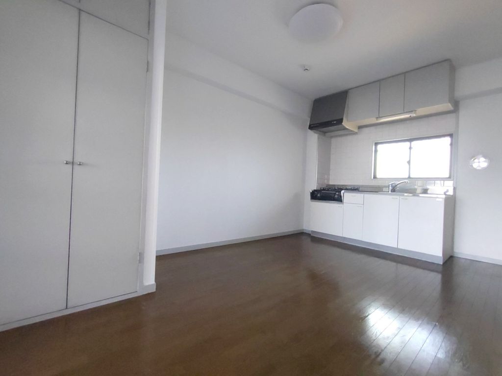 その他部屋・スペース　リビング/居室