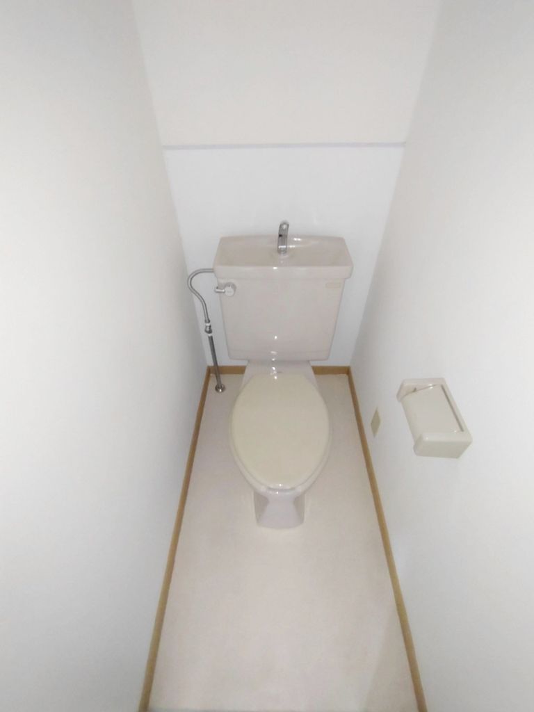 トイレ　設備