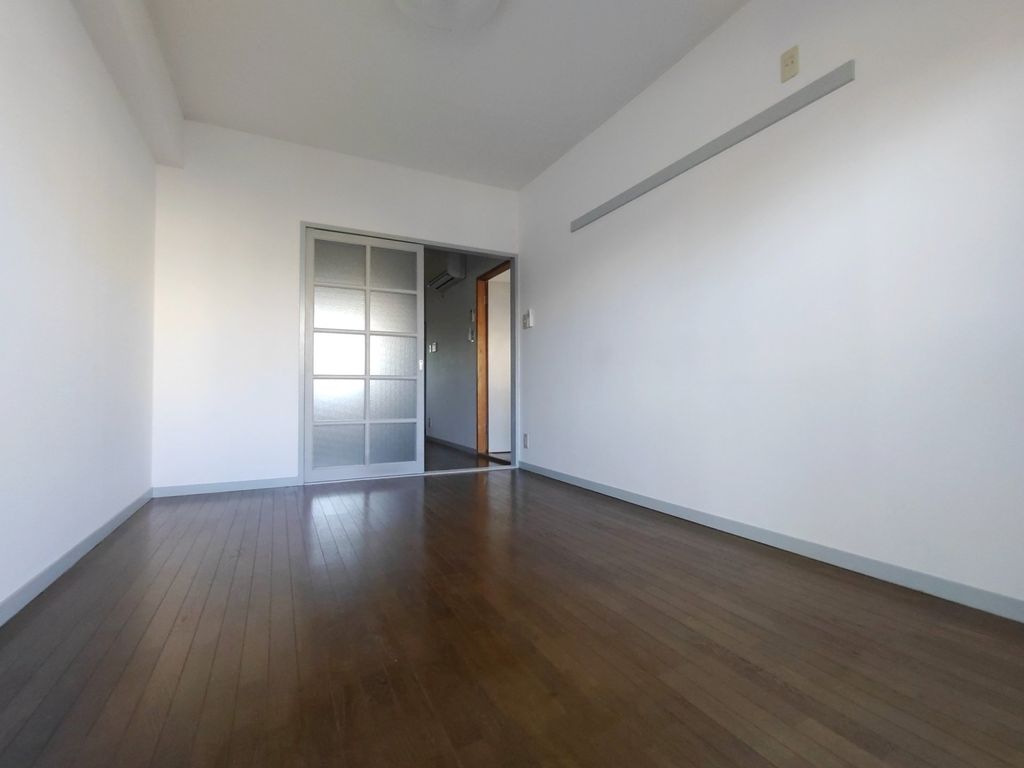 居室・リビング　リビング/居室