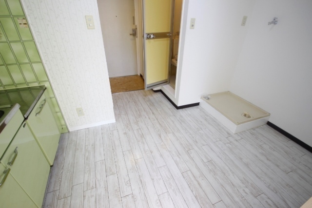 その他部屋・スペース