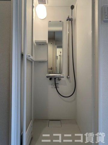 バス・シャワールーム　別号室イメージの為、現状を優先致します。