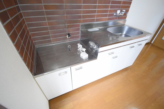 キッチン　別部屋参考写真