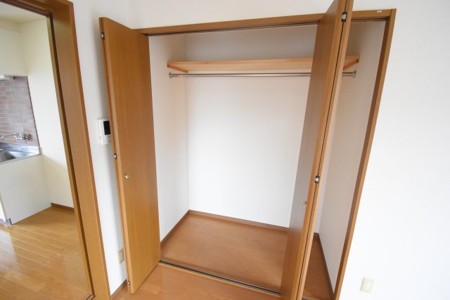 収納　別部屋参考写真