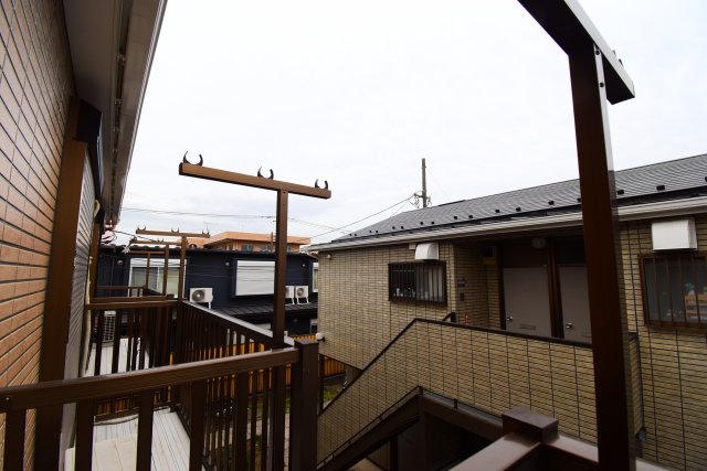 眺望　別部屋参考写真