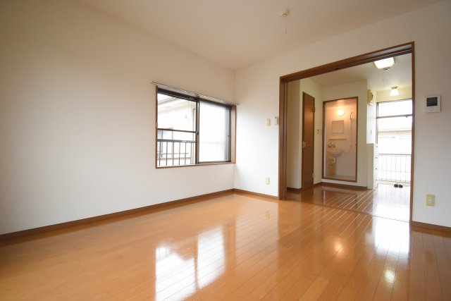 居室・リビング　別部屋参考写真