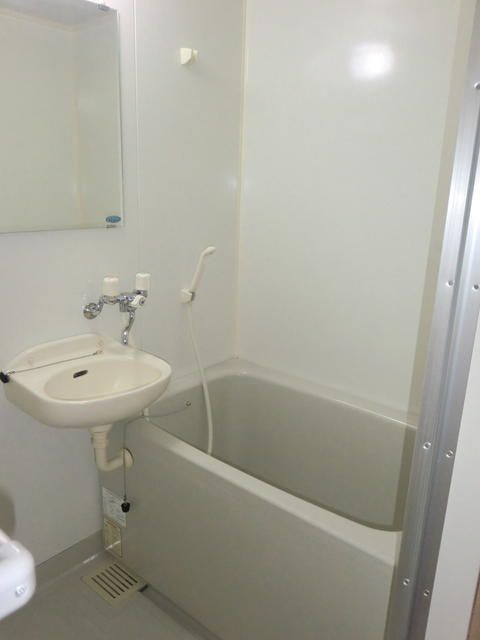 バス・シャワールーム　参考