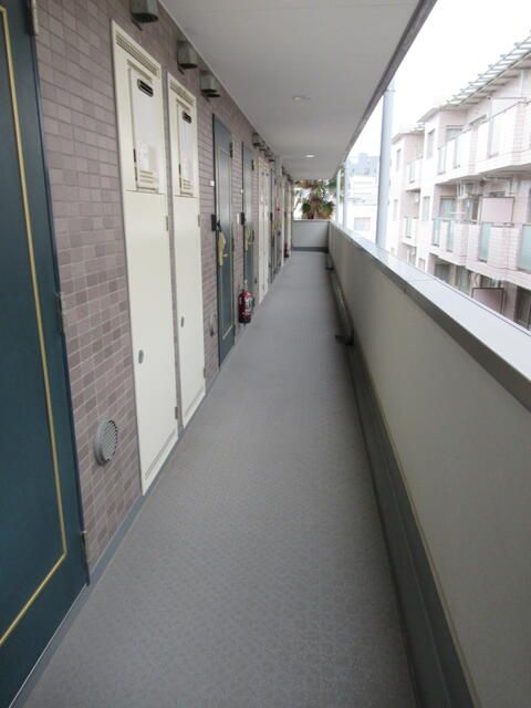 バルコニー　参考