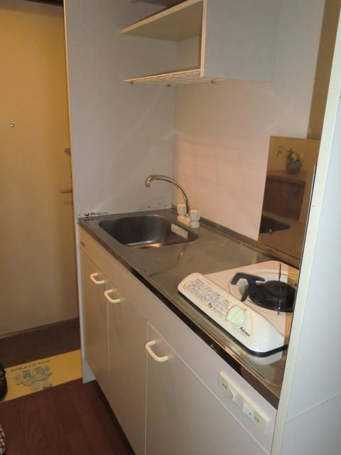 キッチン　参考