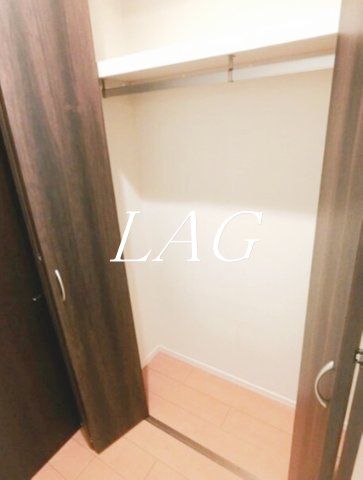 収納　収納です。