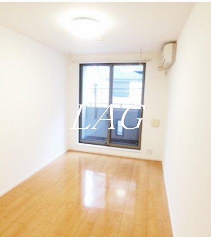 その他部屋・スペース　寝室です。