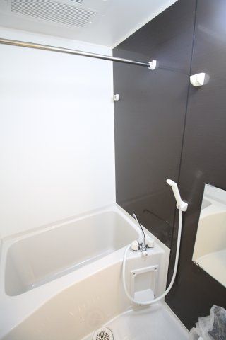 バス・シャワールーム　（別タイプ参考写真）ガリシア王子神谷　北区神谷3