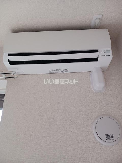 アラモファミリア杉崎町の外観写真