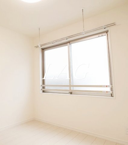 その他部屋・スペース　寝室です。