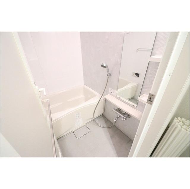 バス・シャワールーム　風呂※別部屋参考写真