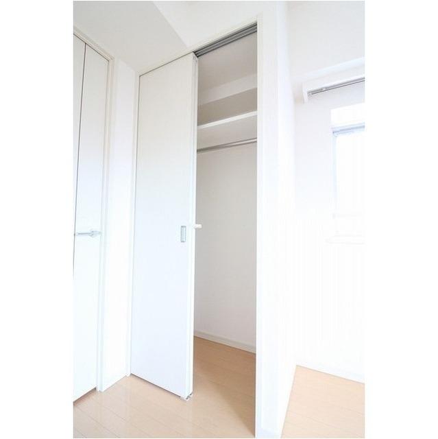 収納　収納※別部屋参考写真