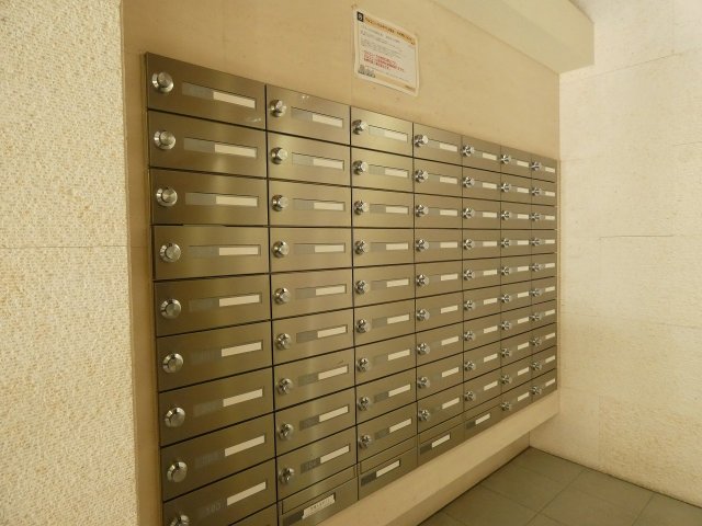 その他共有部分　共有部