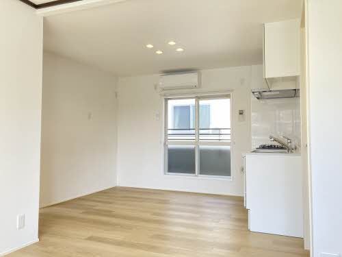 居室・リビング　ＬＤＫ