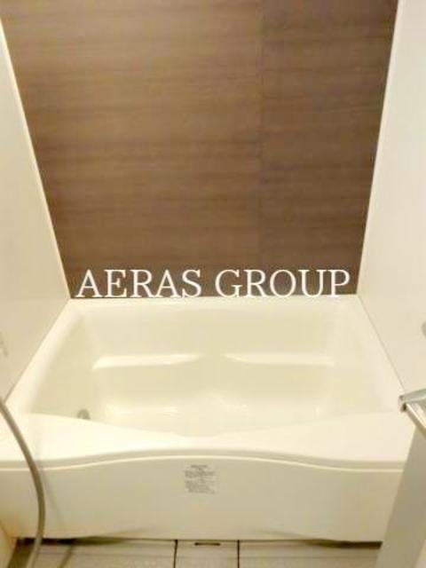 バス・シャワールーム　バスルーム