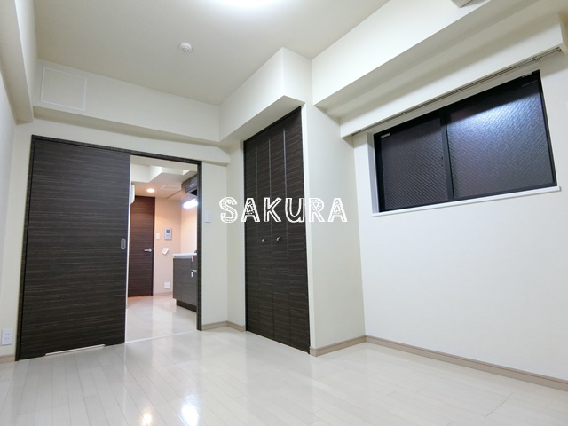 居室・リビング　★広々とした室内★