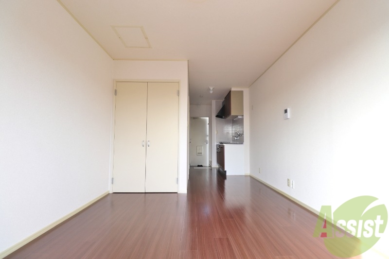 その他部屋・スペース　エアコンのある快適空間