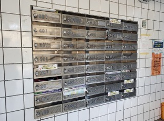 その他共有部分