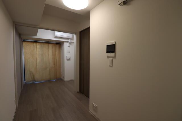 その他部屋・スペース　同タイプ・別号室となります。?