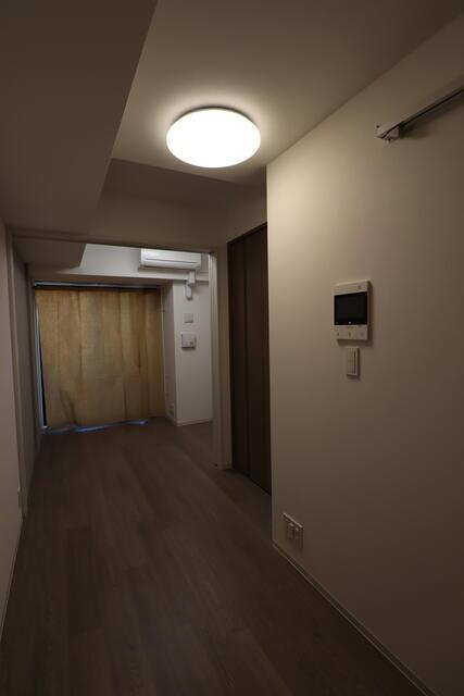 セキュリティ　同タイプ・別号室となります。?