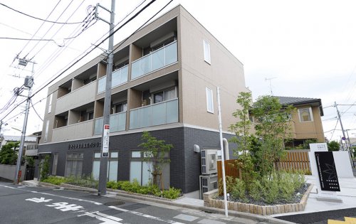 病院　きたやま胃腸肛門クリニック（病院）まで501m